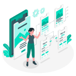 MOBILE APP DEVELOPMENT