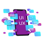 UX/UI Design