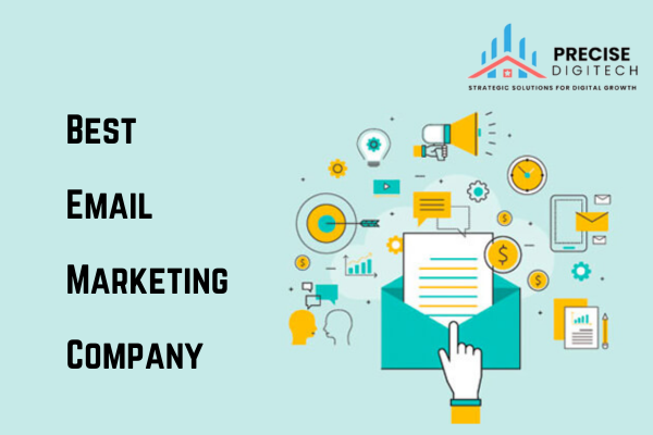 Best Email Marketing Company