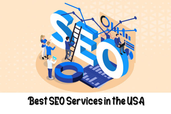 Best SEO Services in the USA