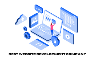 Best Website Development Company