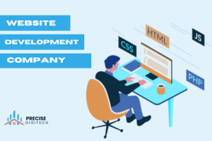 Website Development Company