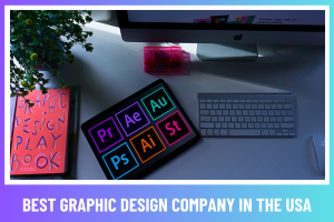 Graphic Design Company