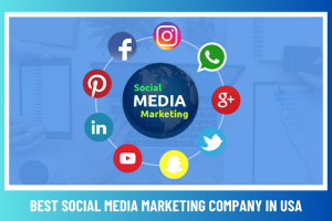 Best Social Media Marketing Company in USA