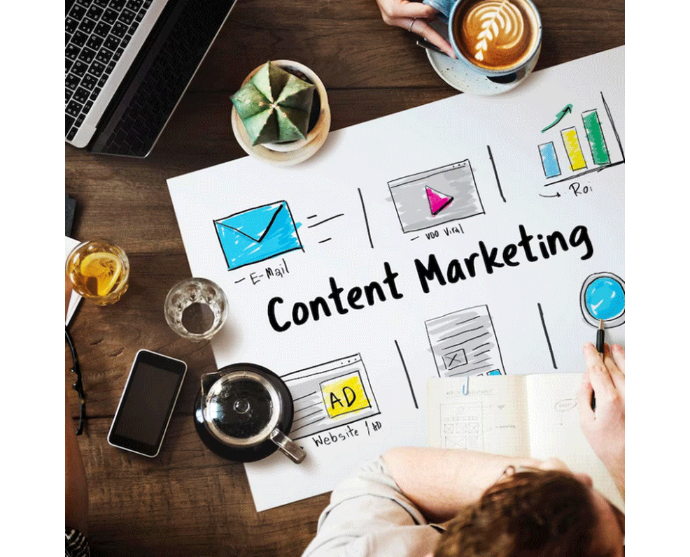 content marketing