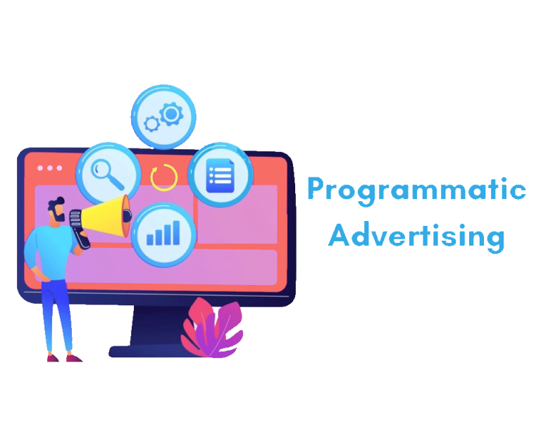 Programmatic Advertising Services