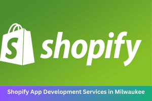 Shopify App Development Services