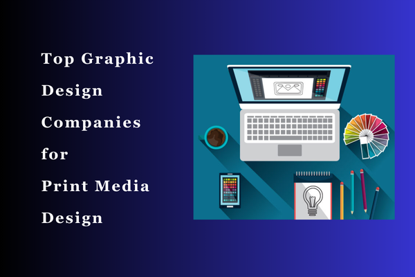 Graphic Design Companies