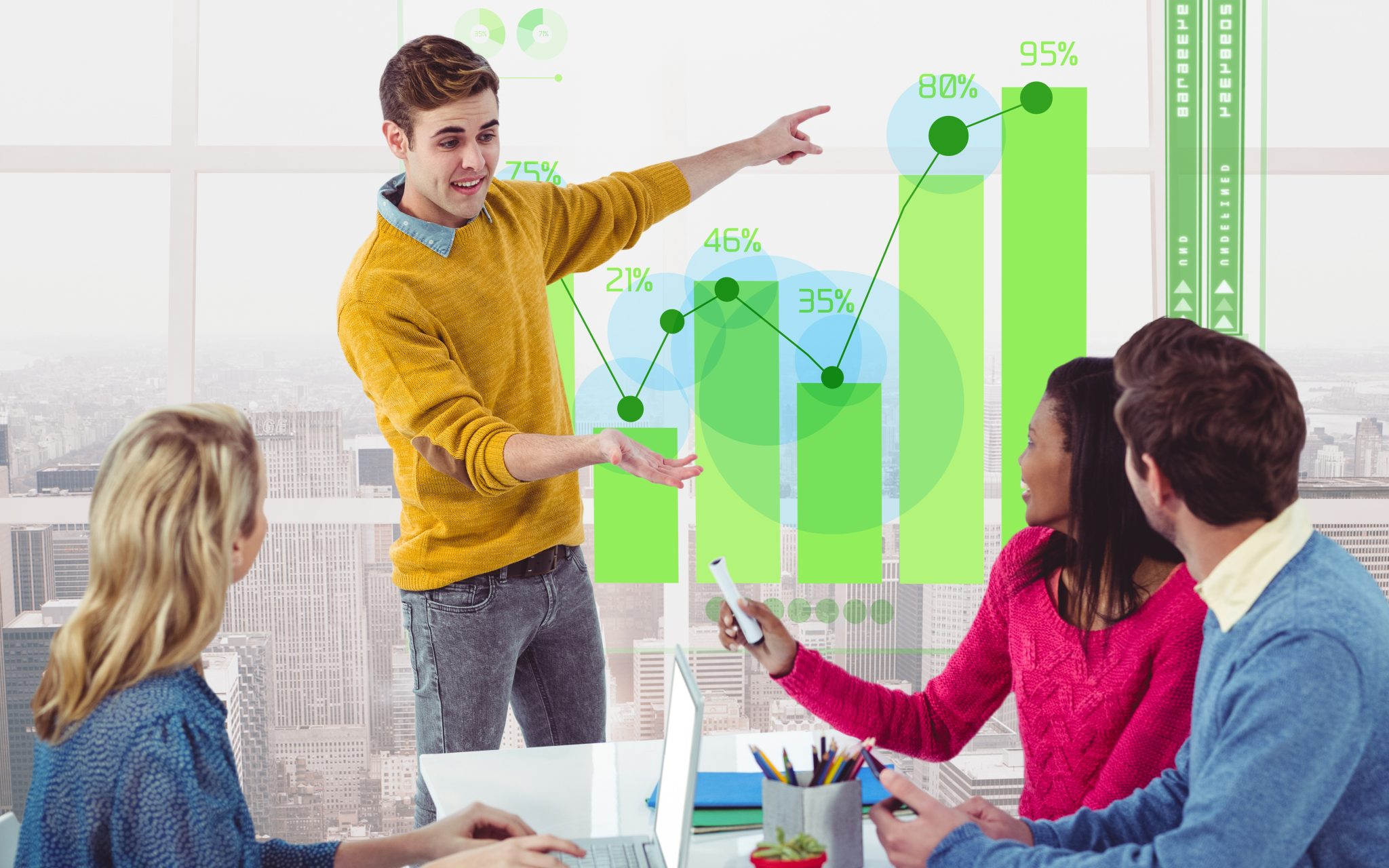 Precise DigiTech – Strategic Solutions for Digital Growth